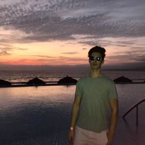 Meet your Posher, Spencer